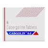 Buy Cabergoline (Cabaser) with fast shipping in USA | Cabgolin 0.25 at a low price at firesafetysystemsfl.com