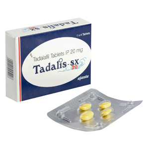 Buy Tadalafil with fast shipping in USA | Tadalis SX 20 at a low price at firesafetysystemsfl.com