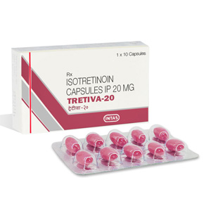 Buy Isotretinoin  (Accutane) with fast shipping in USA | Tretiva 20 at a low price at firesafetysystemsfl.com