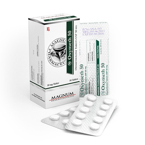 Buy Oxymetholone (Anadrol) with fast shipping in USA | Magnum Oxymeth 50 at a low price at firesafetysystemsfl.com