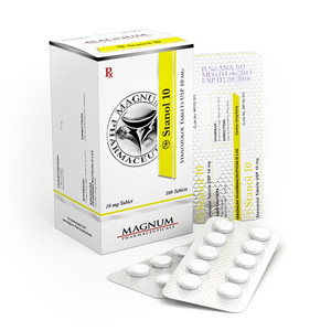 Buy Stanozolol oral (Winstrol) with fast shipping in USA | Magnum Stanol 10 at a low price at firesafetysystemsfl.com