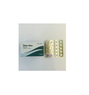 Buy Stanozolol oral (Winstrol) with fast shipping in USA | Stan-Max at a low price at firesafetysystemsfl.com