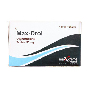 Buy Oxymetholone (Anadrol) with fast shipping in USA | Max-Drol at a low price at firesafetysystemsfl.com