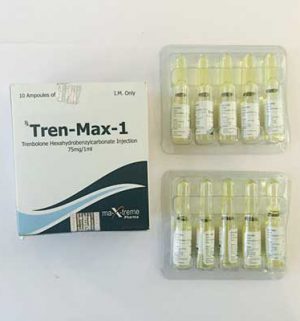 Buy Trenbolone hexahydrobenzylcarbonate with fast shipping in USA | Tren-Max-1 at a low price at firesafetysystemsfl.com