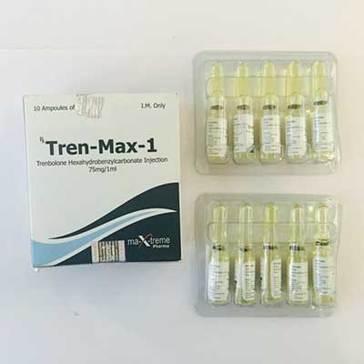 Buy Trenbolone hexahydrobenzylcarbonate with fast shipping in USA | Tren-Max-1 at a low price at firesafetysystemsfl.com