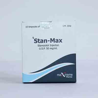 Buy Stanozolol injection (Winstrol depot) with fast shipping in USA | Stan-Max at a low price at firesafetysystemsfl.com