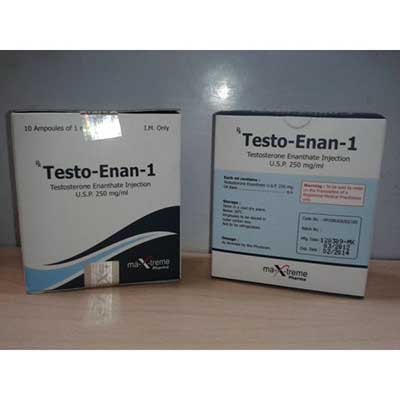 Buy Testosterone enanthate with fast shipping in USA | Testo-Enan amp at a low price at firesafetysystemsfl.com