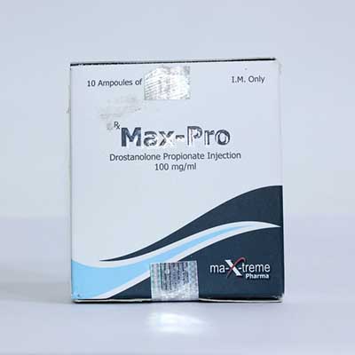 Buy Drostanolone propionate (Masteron) with fast shipping in USA | Max-Pro at a low price at firesafetysystemsfl.com