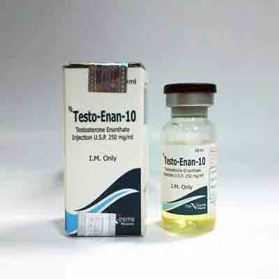 Buy Testosterone enanthate with fast shipping in USA | Testo-Enane-10 at a low price at firesafetysystemsfl.com