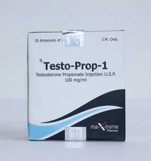 Buy Testosterone propionate with fast shipping in USA | Testo-Prop at a low price at firesafetysystemsfl.com