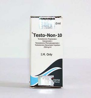 Buy Sustanon 250 (Testosterone mix) with fast shipping in USA | Testo-Non-10 at a low price at firesafetysystemsfl.com