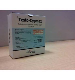 Buy Testosterone cypionate with fast shipping in USA | Testo-Cypmax at a low price at firesafetysystemsfl.com