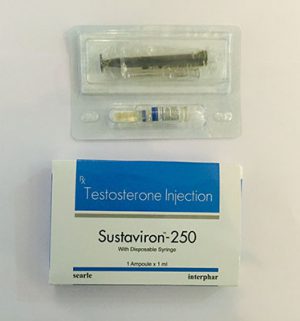 Buy Sustanon 250 (Testosterone mix) with fast shipping in USA | Sustaviron-250 at a low price at firesafetysystemsfl.com