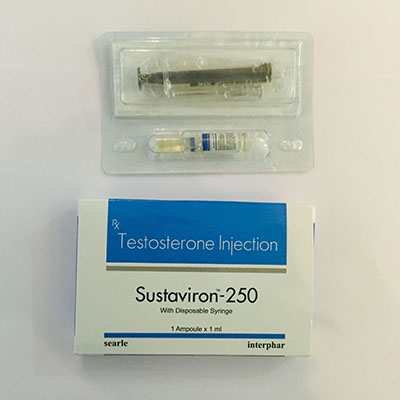 Buy Sustanon 250 (Testosterone mix) with fast shipping in USA | Sustaviron-250 at a low price at firesafetysystemsfl.com