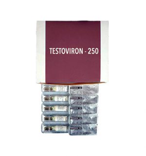 Buy Testosterone enanthate with fast shipping in USA | Testoviron-250 at a low price at firesafetysystemsfl.com
