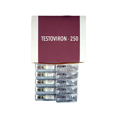 Buy Testosterone enanthate with fast shipping in USA | Testoviron-250 at a low price at firesafetysystemsfl.com
