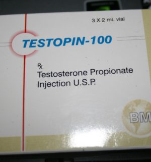 Buy Testosterone propionate with fast shipping in USA | Testopin-100 at a low price at firesafetysystemsfl.com