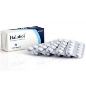Buy Fluoxymesterone (Halotestin) with fast shipping in USA | Halobol at a low price at firesafetysystemsfl.com