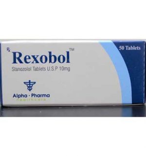 Buy Stanozolol oral (Winstrol) with fast shipping in USA | Rexobol-10 at a low price at firesafetysystemsfl.com