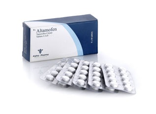 Buy Tamoxifen citrate (Nolvadex) with fast shipping in USA | Altamofen-10 at a low price at firesafetysystemsfl.com