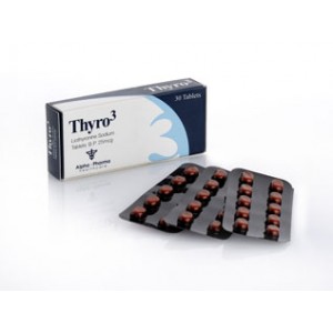 Buy Liothyronine (T3) with fast shipping in USA | Thyro3 at a low price at firesafetysystemsfl.com