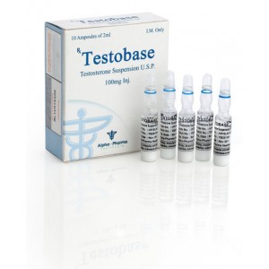 Buy Testosterone suspension with fast shipping in USA | Testobase at a low price at firesafetysystemsfl.com