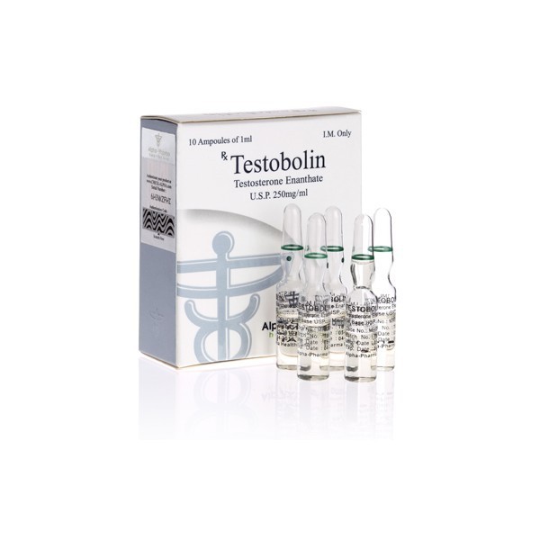 Buy Testosterone enanthate with fast shipping in USA | Testobolin (ampoules) at a low price at firesafetysystemsfl.com