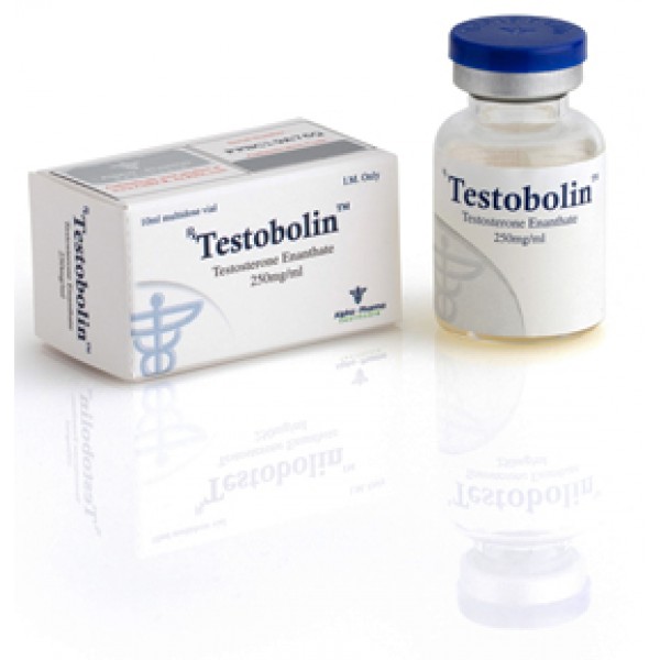Buy Testosterone enanthate with fast shipping in USA | Testobolin (vial) at a low price at firesafetysystemsfl.com
