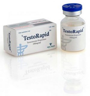 Buy Testosterone propionate with fast shipping in USA | Testorapid (vial) at a low price at firesafetysystemsfl.com