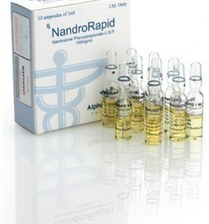Buy Nandrolone phenylpropionate (NPP) with fast shipping in USA | Nandrorapid at a low price at firesafetysystemsfl.com