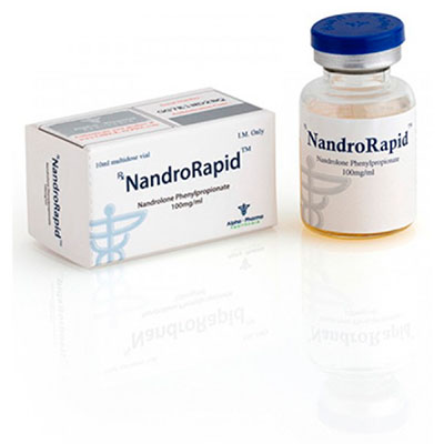 Buy Nandrolone phenylpropionate (NPP) with fast shipping in USA | Nandrorapid (vial) at a low price at firesafetysystemsfl.com