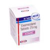 Buy Exemestane (Aromasin) with fast shipping in USA | Exemestane at a low price at firesafetysystemsfl.com