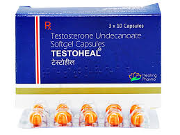 Buy Testosterone undecanoate with fast shipping in USA | Andriol Testocaps at a low price at firesafetysystemsfl.com