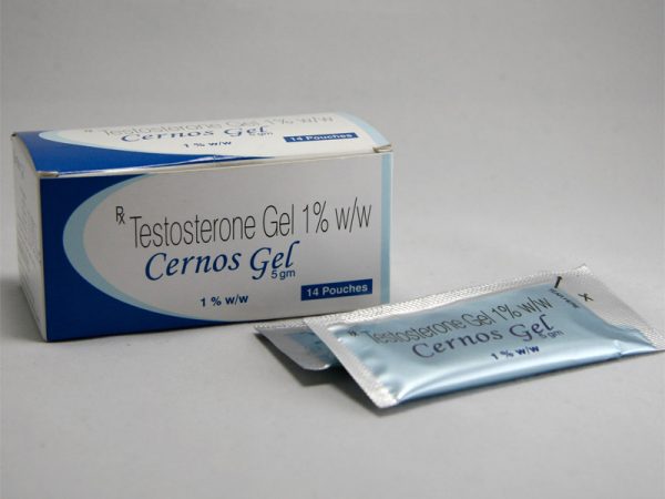 Buy Testosterone supplements with fast shipping in USA | Cernos Gel (Testogel) at a low price at firesafetysystemsfl.com