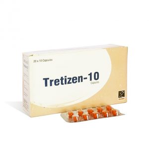 Buy Isotretinoin  (Accutane) with fast shipping in USA | Tretizen 10 at a low price at firesafetysystemsfl.com