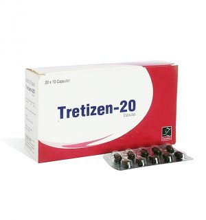 Buy Isotretinoin  (Accutane) with fast shipping in USA | Tretizen 20 at a low price at firesafetysystemsfl.com