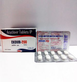 Buy Acyclovir (Zovirax) with fast shipping in USA | Ekovir at a low price at firesafetysystemsfl.com