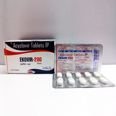 Buy Acyclovir (Zovirax) with fast shipping in USA | Ekovir at a low price at firesafetysystemsfl.com