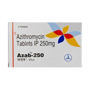 Buy Azithromycin with fast shipping in USA | Azab 250 at a low price at firesafetysystemsfl.com