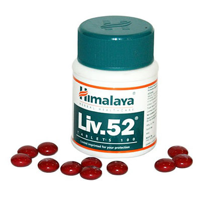 Buy Various Herbal Ingredients with fast shipping in USA | Liv.52 at a low price at firesafetysystemsfl.com