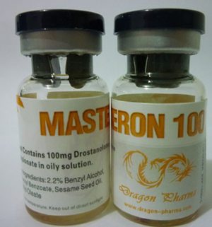 Buy Drostanolone propionate (Masteron) with fast shipping in USA | Masteron 100 at a low price at firesafetysystemsfl.com