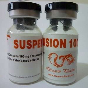 Buy Testosterone suspension with fast shipping in USA | Suspension 100 at a low price at firesafetysystemsfl.com