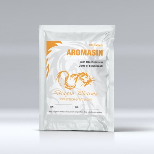 Buy Exemestane (Aromasin) with fast shipping in USA | AROMASIN at a low price at firesafetysystemsfl.com