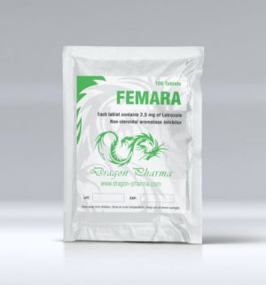 Buy Letrozole with fast shipping in USA | FEMARA 2.5 at a low price at firesafetysystemsfl.com