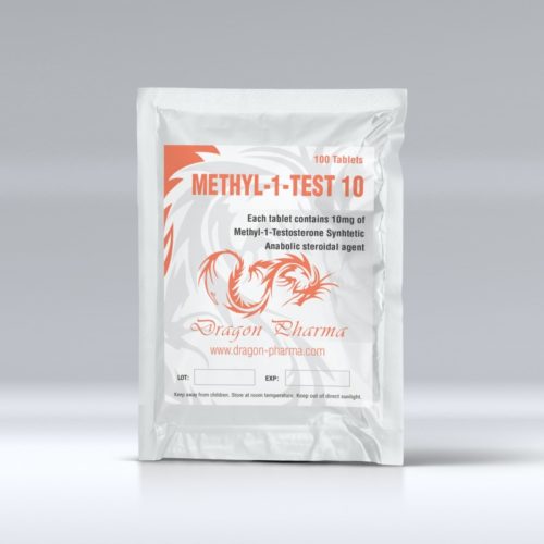 Buy Methyldihydroboldenone with fast shipping in USA | Methyl-1-Test 10 at a low price at firesafetysystemsfl.com
