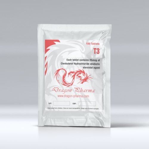 Buy Liothyronine (T3) with fast shipping in USA | T3 at a low price at firesafetysystemsfl.com
