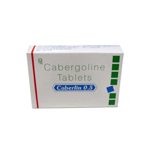 Buy Cabergoline (Cabaser) with fast shipping in USA | Caberlin 0.5 at a low price at firesafetysystemsfl.com