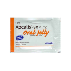 Buy Tadalafil with fast shipping in USA | Apcalis SX Oral Jelly at a low price at firesafetysystemsfl.com
