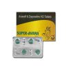 Buy Avanafil and Dapoxetine with fast shipping in USA | Super Avana at a low price at firesafetysystemsfl.com