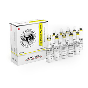 Buy Stanozolol injection (Winstrol depot) with fast shipping in USA | Magnum Stanol-AQ 100 at a low price at firesafetysystemsfl.com